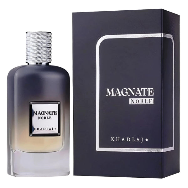 Khadlaj Magnate Noble 100 ml