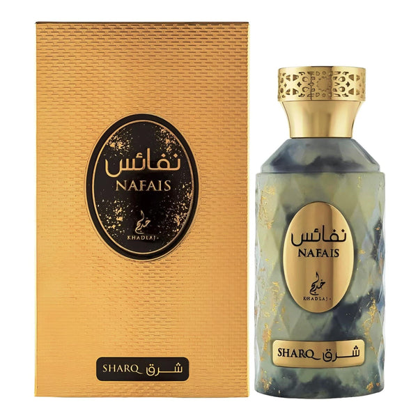Khadlaj Nafais Sharq 100 ml