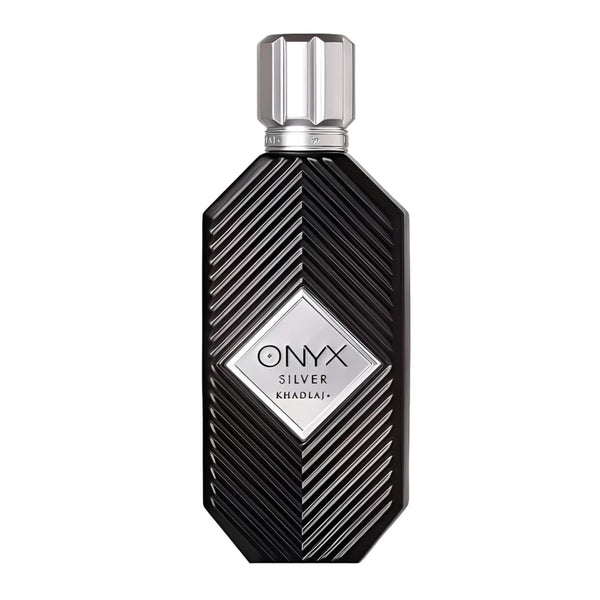 Khadlaj Onyx Silver 100 ml