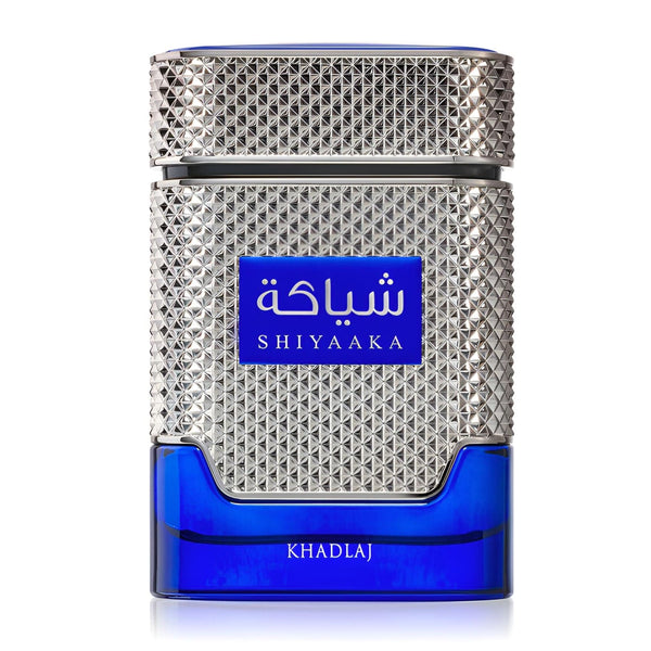 Khadlaj Shiyaaka Blue 100 ml b
