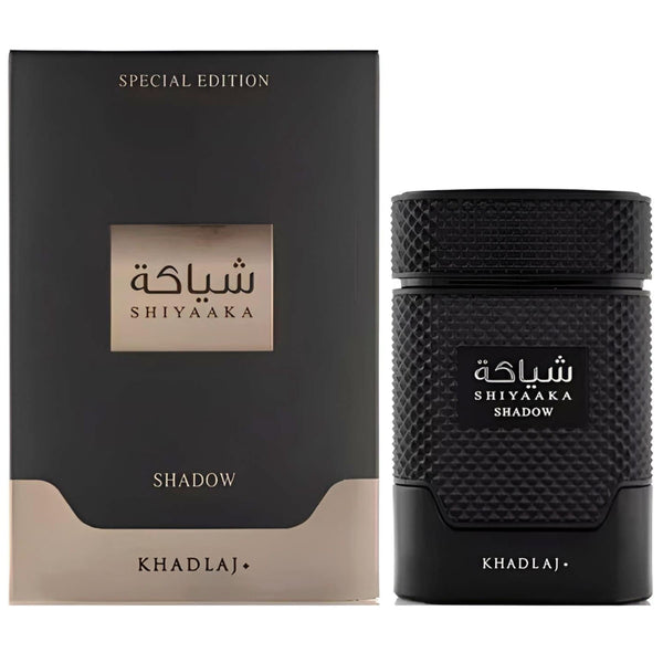 Khadlaj Shiyaaka Shadow 100 ml