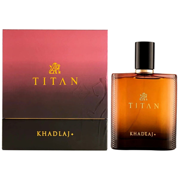 Khadlaj Titan 100 ml, Apa de Parfum Barbati