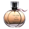 La Vida es Bella Fragrance World 100 ml, Apa de parfum Femei b