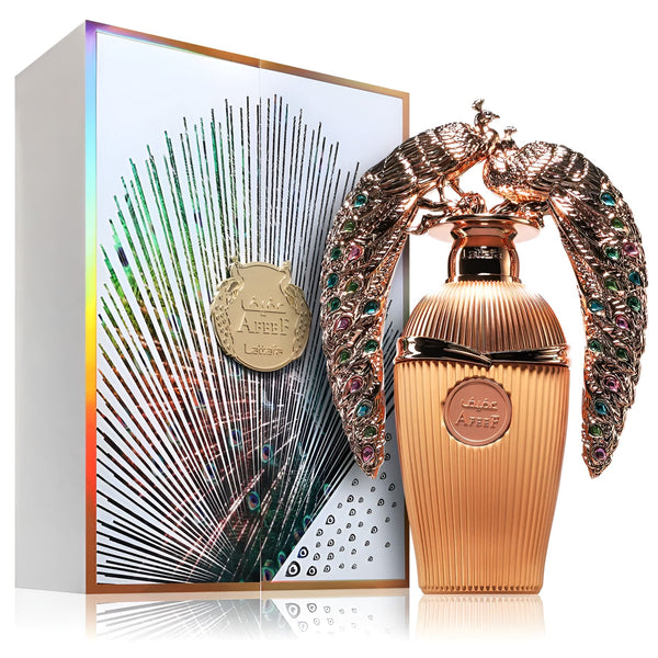 Lattafa AFEEF 100 ml, Apă de parfum dama b