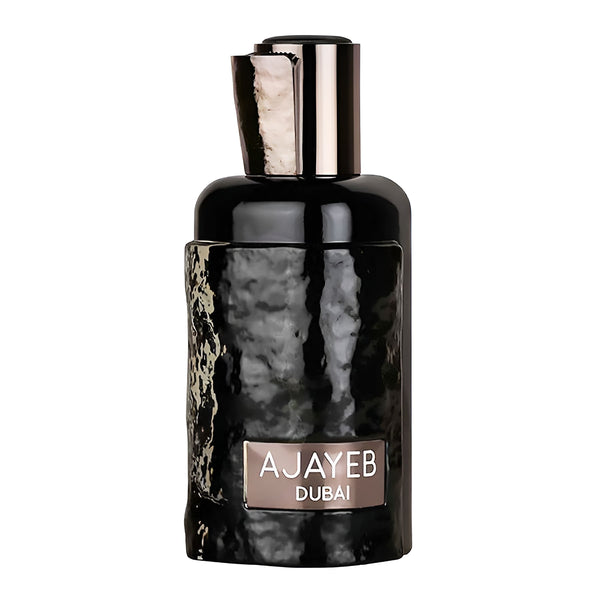 Lattafa AJAYEB DUBAI 100 ml, Apă de parfum Unisex