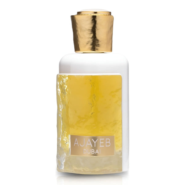 Lattafa AJAYEB DUBAI PORTRAIT 100 ml, Apă de parfum Unisex