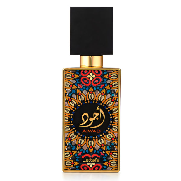Lattafa AJWAD 100 ml, Apă de parfum Unisex