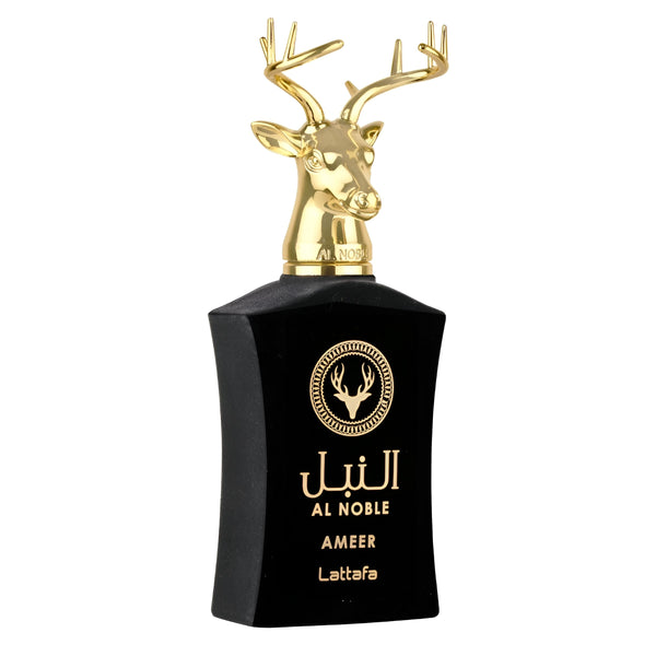 Lattafa AL NOBLE AMEER 100 ml, Apă de parfum Unisex