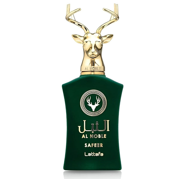 Lattafa AL NOBLE SAFEER 100 ml, Apă de parfum Unisex