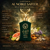 Lattafa AL NOBLE SAFEER 100 ml, Apă de parfum Unisex