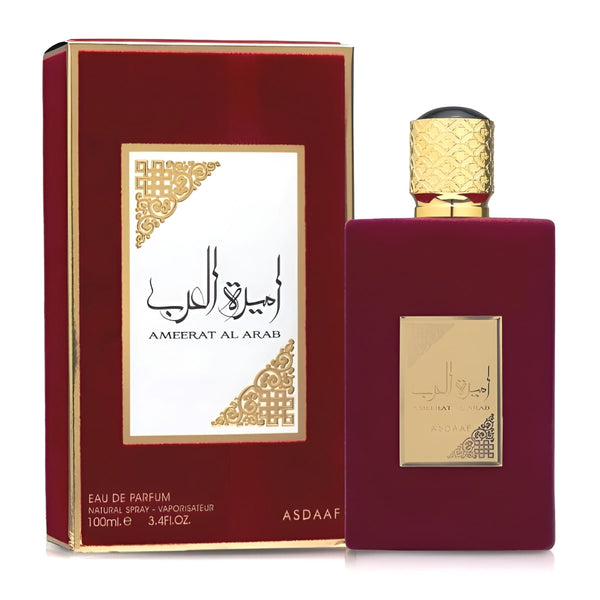 Lattafa AMEERAT AL ARAB 100ml, Apă de parfum dama