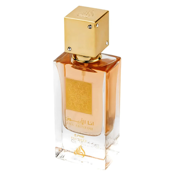 Lattafa ANA ABIYEDH POUDREE 60 ml, Apă de parfum dama c