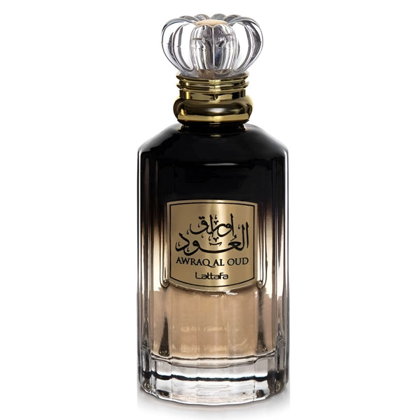 Lattafa AWRAQ AL OUD 100 ml, Apă de parfum Unisex
