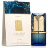 Lattafa Al Nashama Caprice 100 ml, Apă de parfum barbatesc