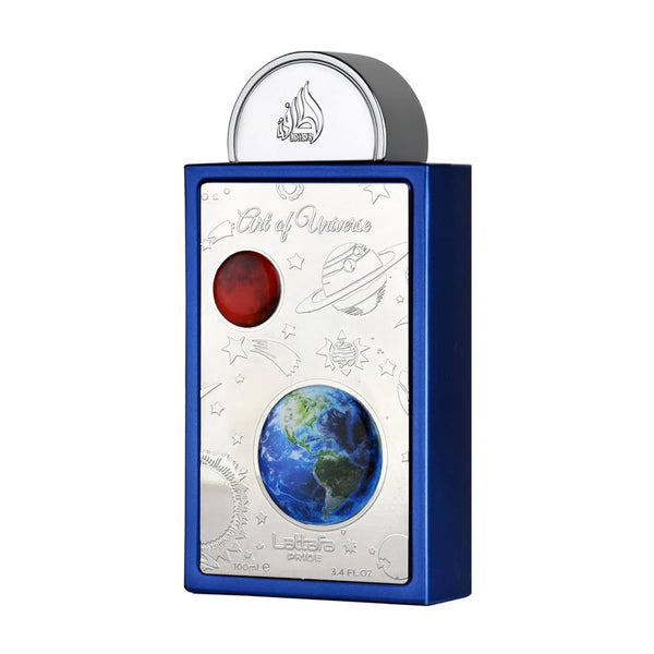 Lattafa Art Of Universe 100ml, Apă de parfum Unisex
