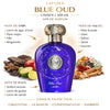 Lattafa BLUE OUD 100 ml, Apă de parfum Unisex b