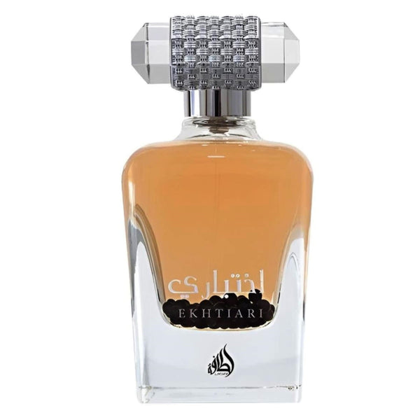 Lattafa EKHTIARI 100 ml, Apă de parfum Dama