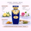 Lattafa EMAAN 100 ml, Apă de parfum barbatesc b