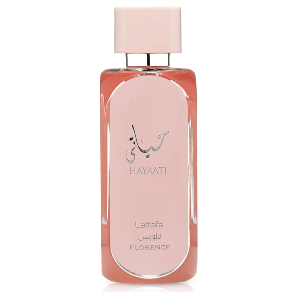 Lattafa HAYAATI FLORENCE100 ml, Apă de parfum dama b