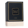 Lattafa KHAMRAH 100 ml, Apă de parfum Unisex d
