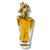 Lattafa MAAHIR GOLD 100 ml, Apă de parfum Unisex