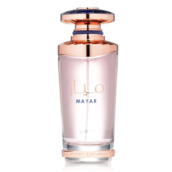 Lattafa MAYAR Apă de parfum 100 ml, parfum dama