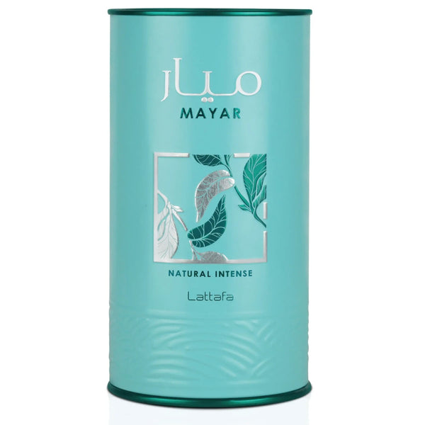 Lattafa MAYAR NATURAL INTENSE 100 ml, Apă de parfum dama c