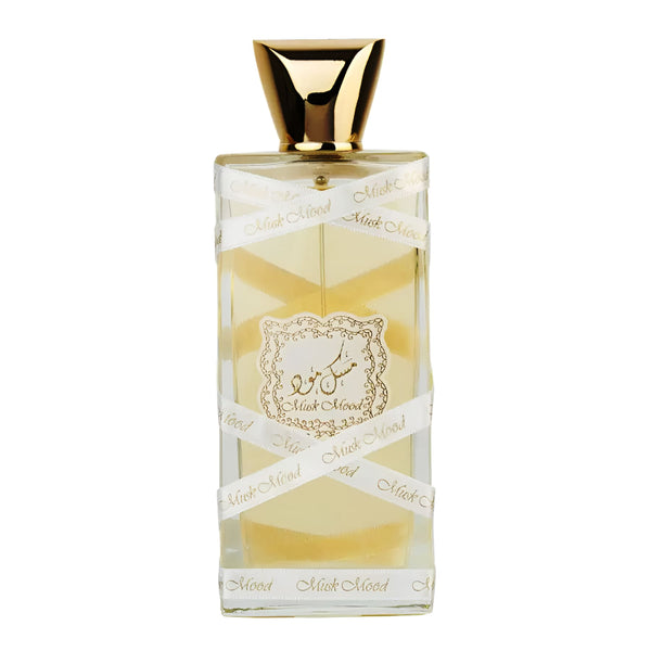 Lattafa MUSK MOOD 100 ml, Apă de parfumUnisex b