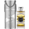 Lattafa OUD MOOD REMINISCENCE 100 ml, Apă de parfum Unisex c