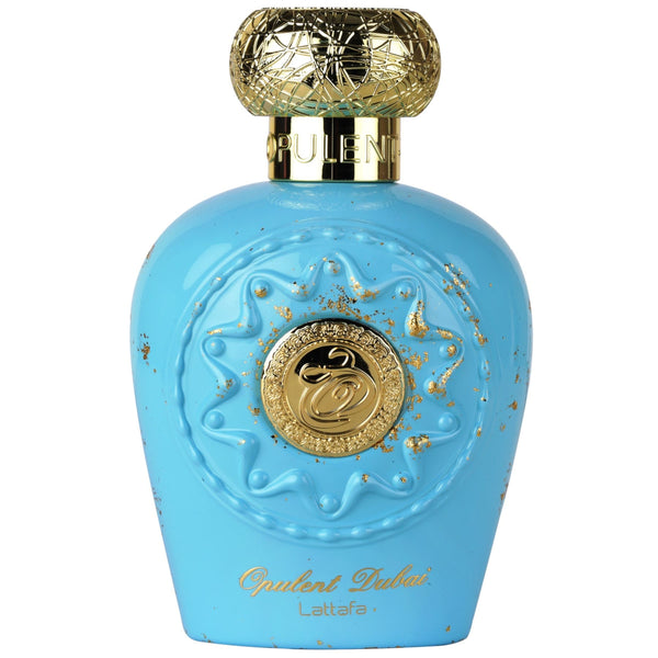 Lattafa Opulent Dubai 100 ml, Apă de parfum Unisex