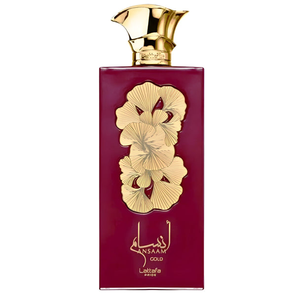 Lattafa Pride ANSAAM GOLD 100 ml, Apă de parfum dama