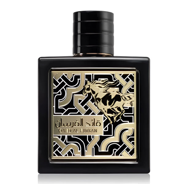 Lattafa QAED AL FURSAN 90 ml, Apă de parfum unisex