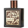 Lattafa Qaed Al Fursan Untamed 90 ml, Apă de parfum barbatesc b
