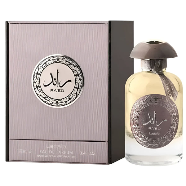 Lattafa RAED 100 ml, Apă de parfum barbatesc b