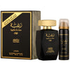 Lattafa RAGHBA FOR MAN 100 ml + Deo, Apă de parfum barbatesc