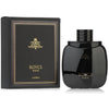 Lattafa Vurv ROYCE BLACK 100 ml, Apă de parfum barbatesc b