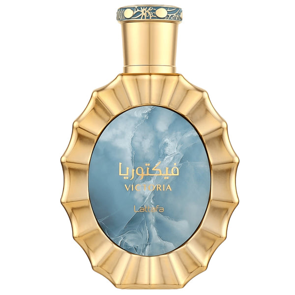 Lattafa VICTORIA 100 ml, Apă de parfum unisex