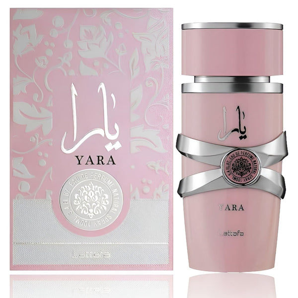 Lattafa YARA 100 ml, Apă de parfum dama b