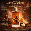 Lattafa AMEER AL OUDH INTENSE 100 ml, Apă de parfum Unisex b