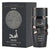 Lattafa Asad Elixir 100 ml, Apa de parfum barbatesc c
