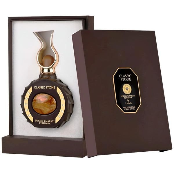Lattafa Classic Stone 100 ml