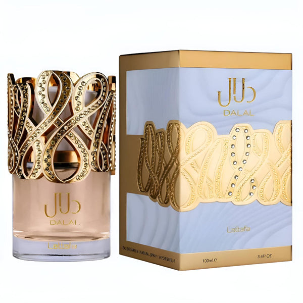 Lattafa Dalal 100 ml