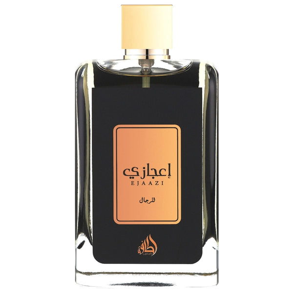 Lattafa EJAAZI Apă de parfum 100 ml, parfum barbatesc c