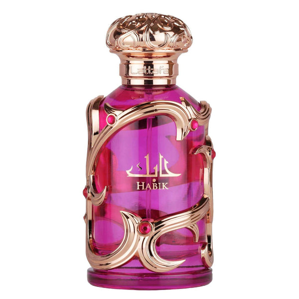 Lattafa Habik For Women 100 ml