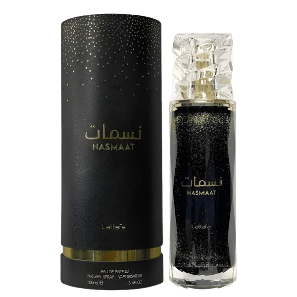 Lattafa Nasmaat 100 ml