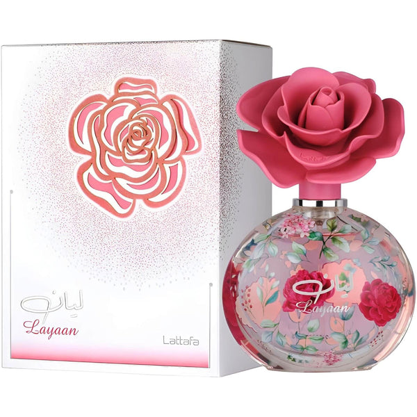 Lattafa Pride Layaan 75 ml b