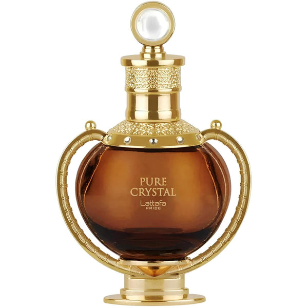 Lattafa Pure Crystal 100 ml b