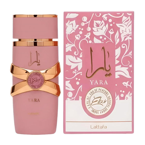 Lattafa Yara Elixir 100 ml Apă de Parfum Damă