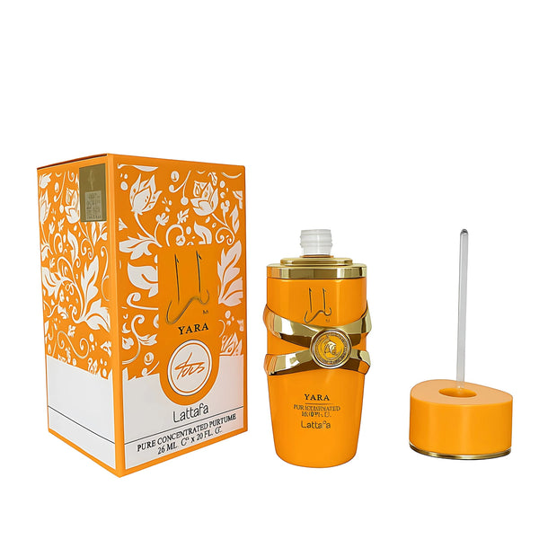 Lattafa Yara Tous Ulei concentrat 20 ml