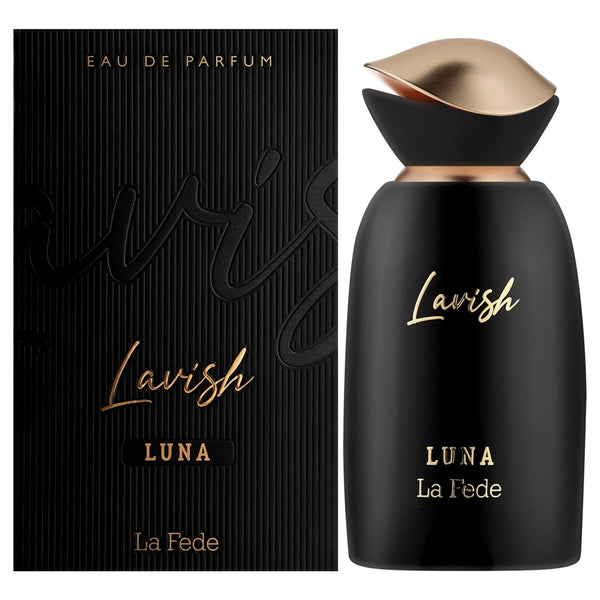 Lavish Luna La Fede 100 ml, Apa de Parfum bărbătesc